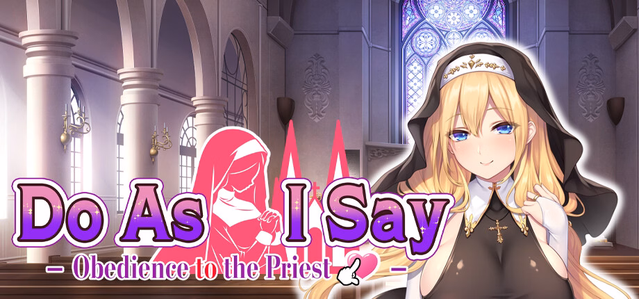 Do As I Say — free Unity adult game download