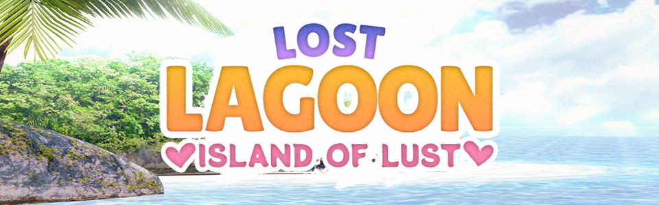 Lost Lagoon