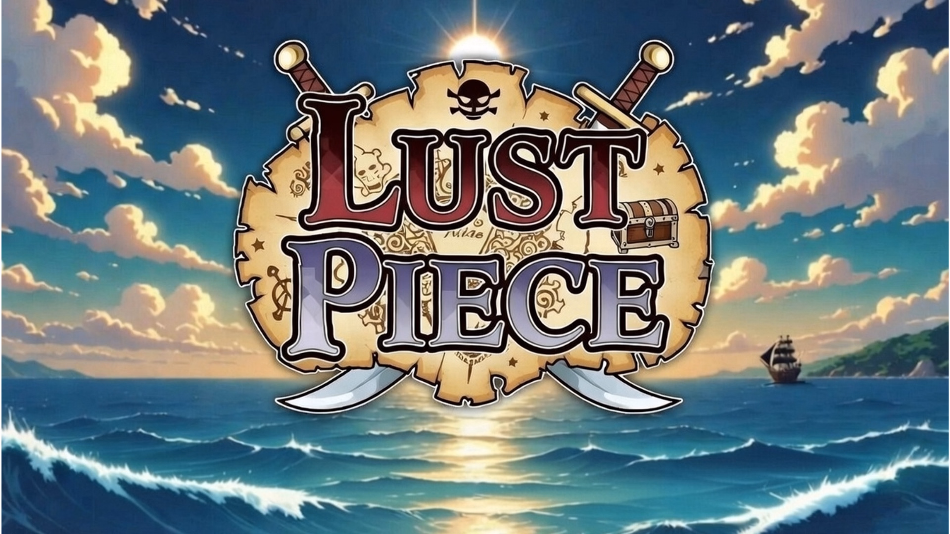 Lust Piece — free Ren'Py adult game download