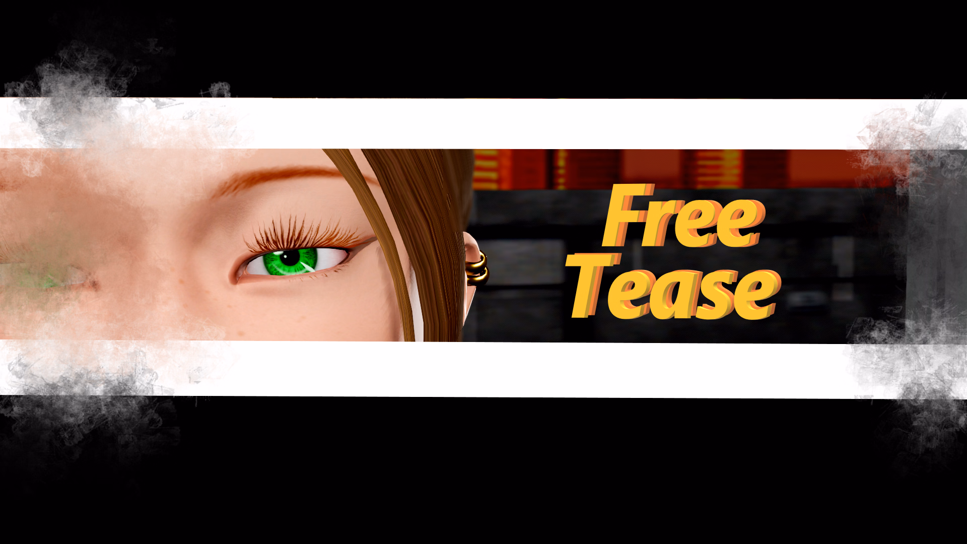 Free Tease