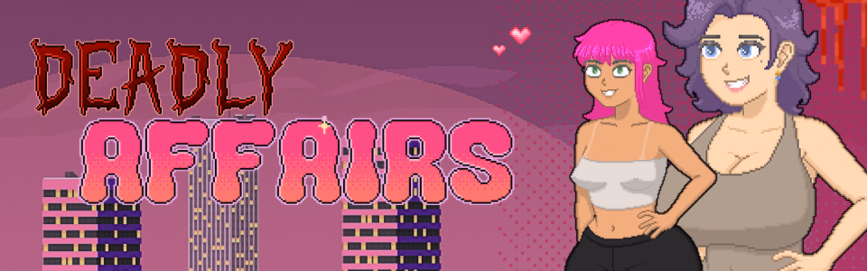 Deadly Affairs — free Others adult game download