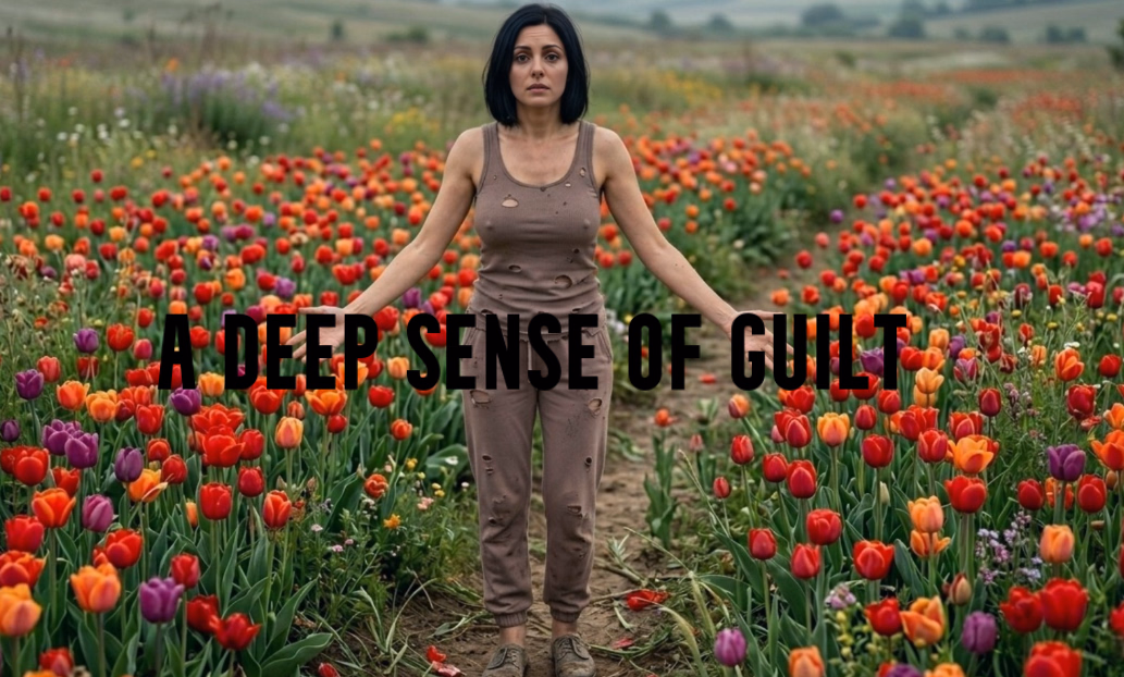 A Deep Sense of Guilt — free Ren'Py adult game download