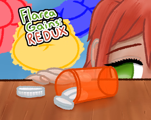 Flarea Gains: Redux