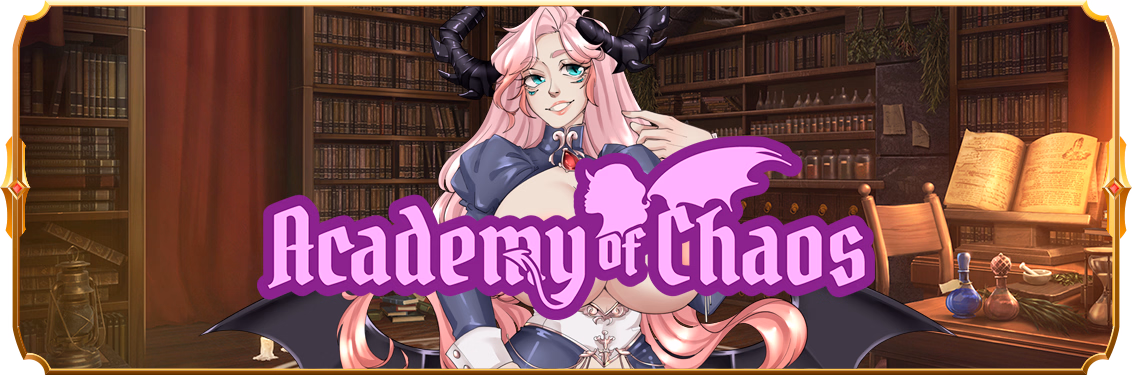 Academy of Chaos
