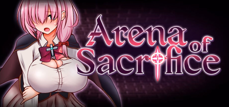 Arena of Sacrifice — free Others adult game download