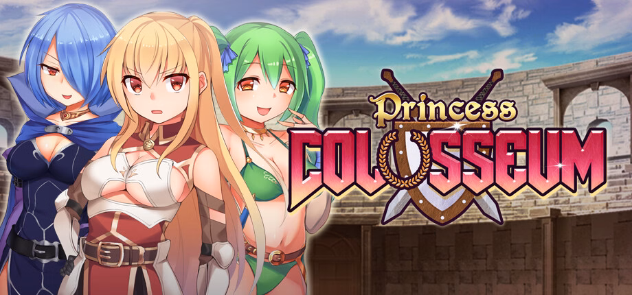 Princess Colosseum
