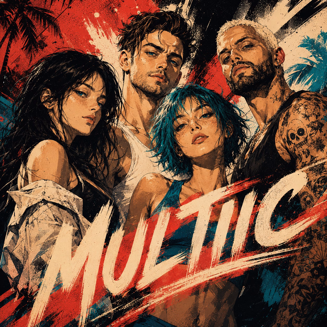 Multiic — free Others adult game download