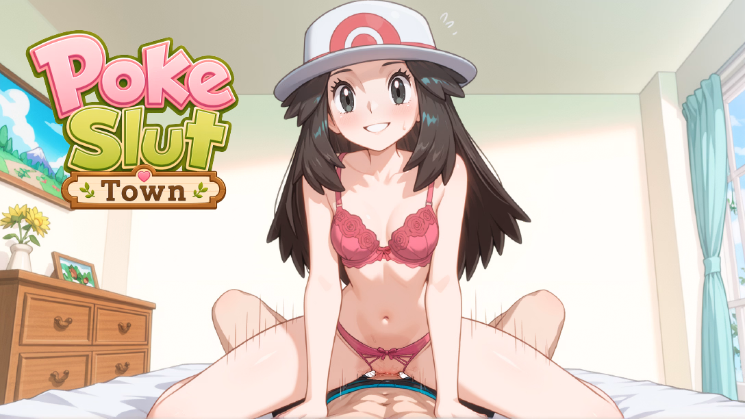 PokeSlutsTown