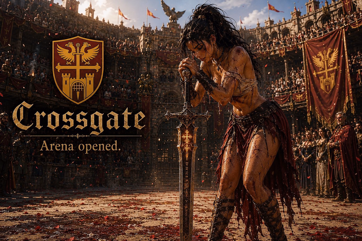 WhoreMaster Crossgate — free Others adult game download