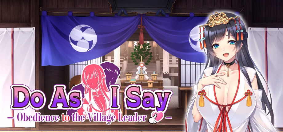 Do As I Say — free Unity adult game download
