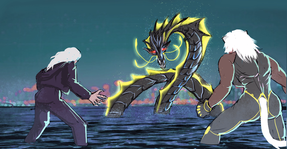 Sanguis Ex Hero — free HTML adult game download