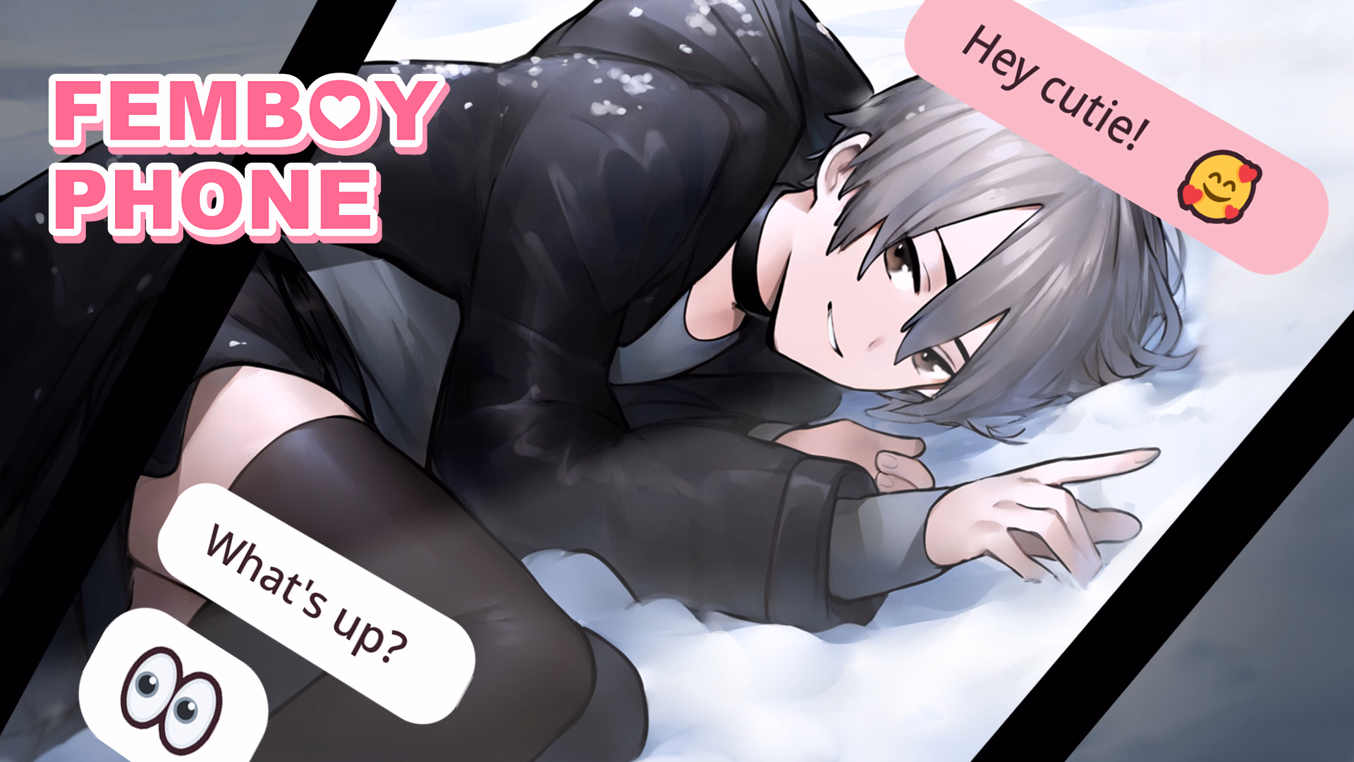 Femboy Phone