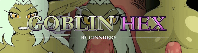 Goblin Hex — free Others adult game download