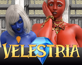 Velestria — free Ren'Py adult game download