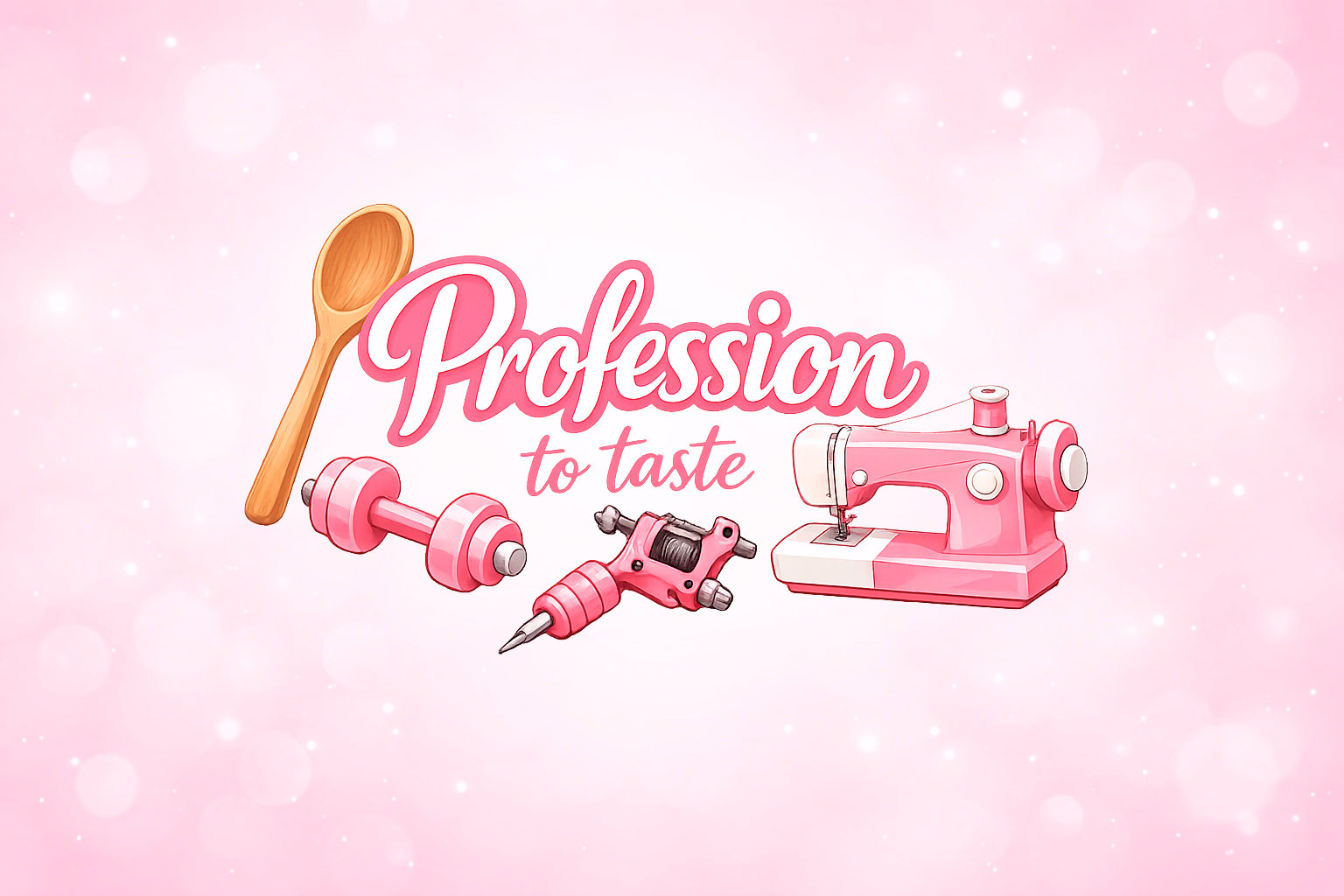 Profession to Taste — free Ren'Py adult game download