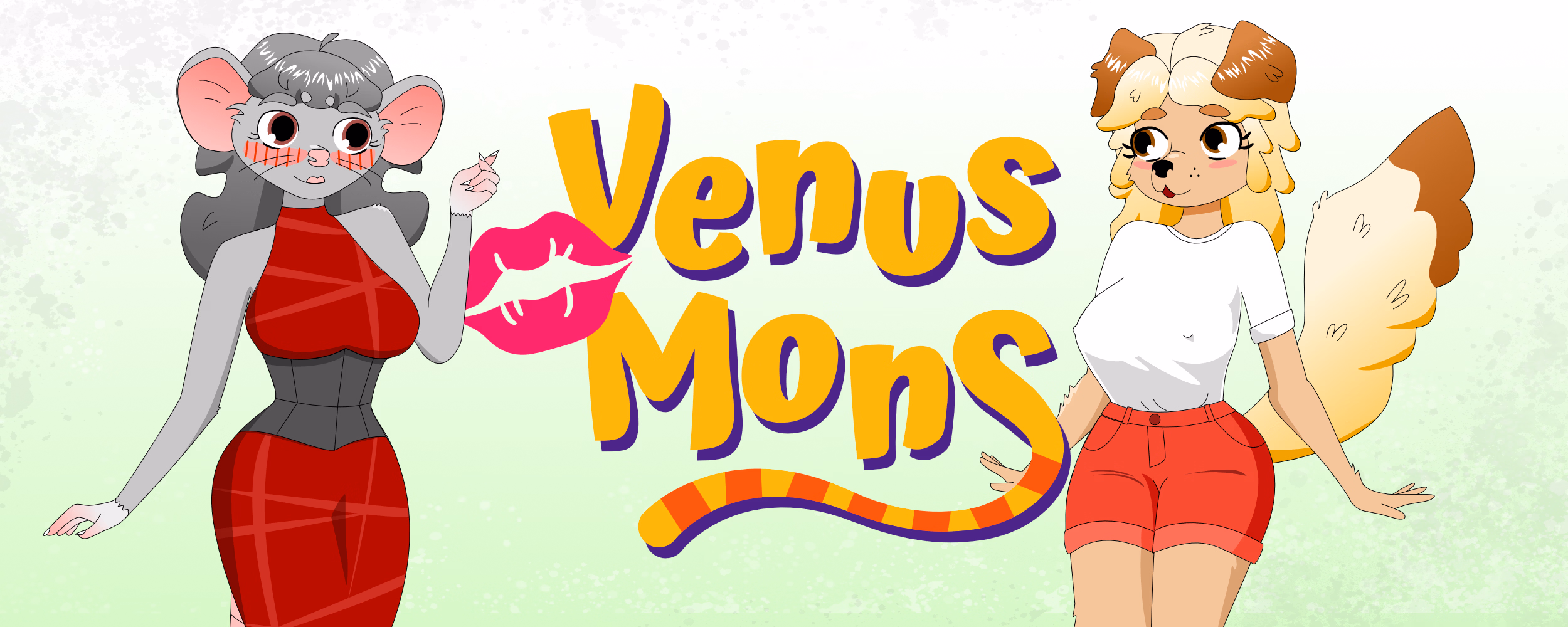 Venus Mons