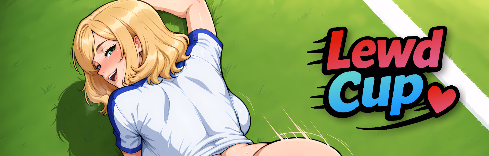 Lewd Cup
