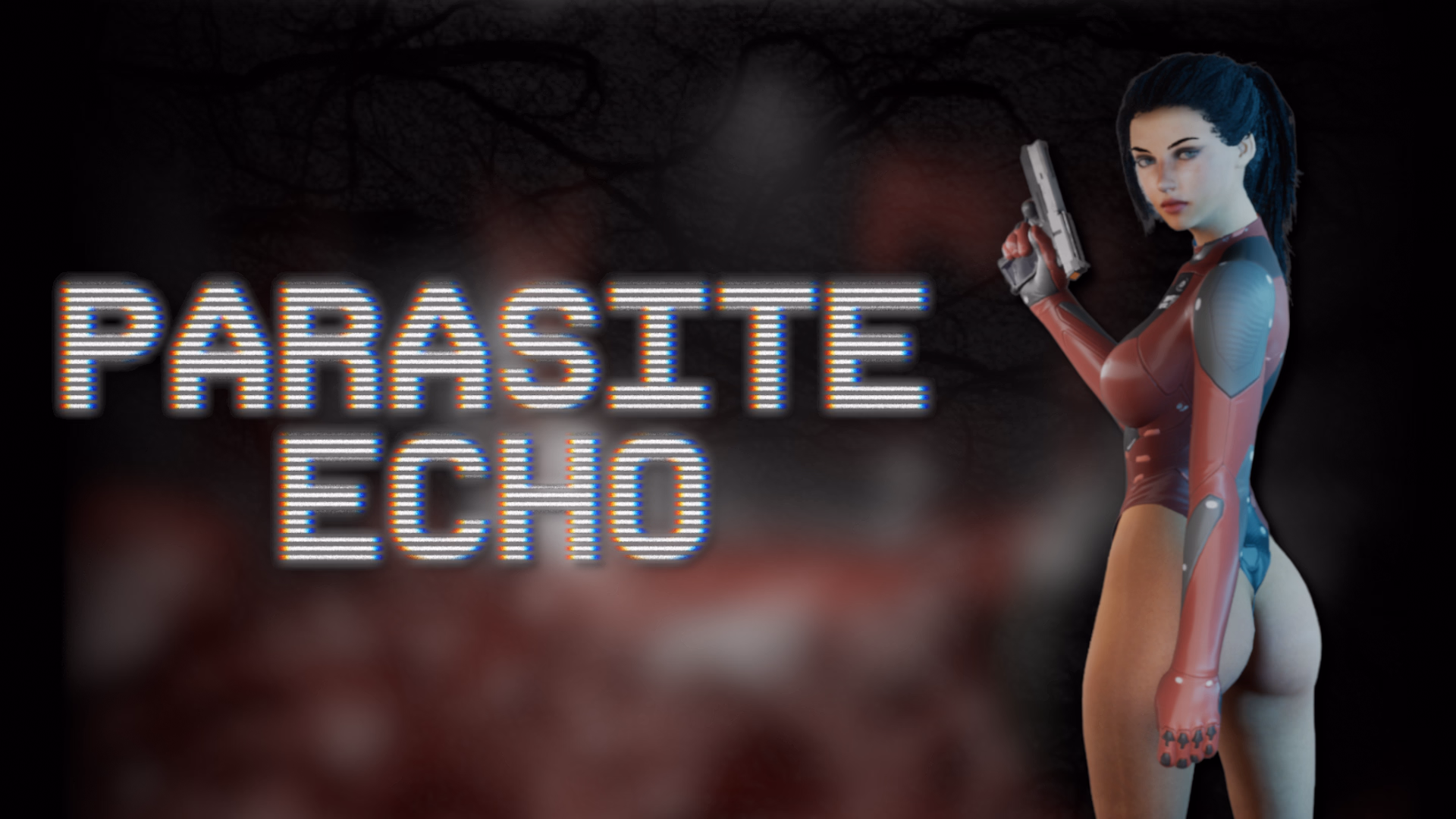 Parasite Echo — free Unreal Engine adult game download