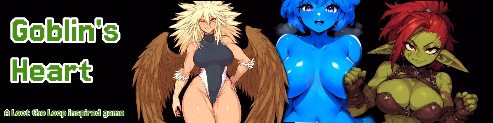 Goblin's Heart — free Others adult game download