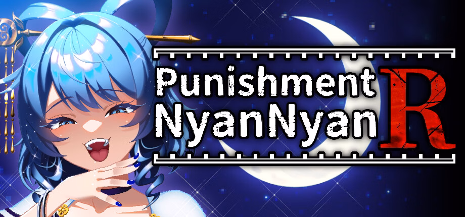 Punishment NyanNyan R — free Others adult game download
