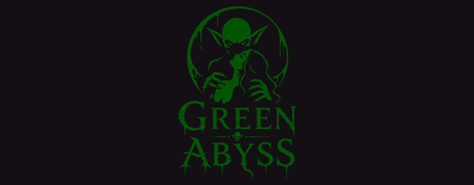 Green Abyss