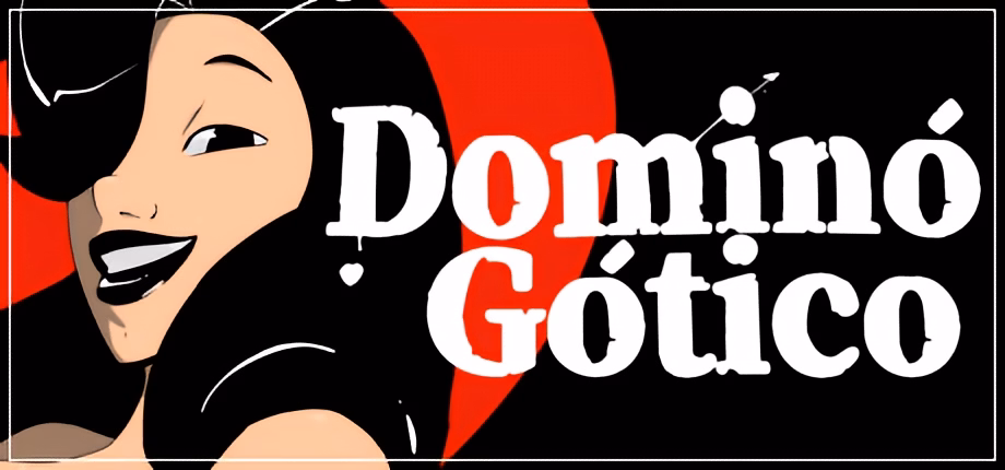 Domino Gotico — free Unity adult game download