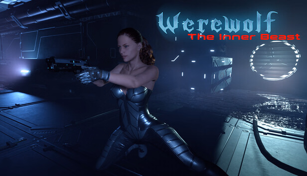 Werewolf: The Inner Beast — free Unreal Engine adult game download