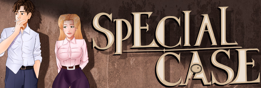 Special Case — free Ren'Py adult game download