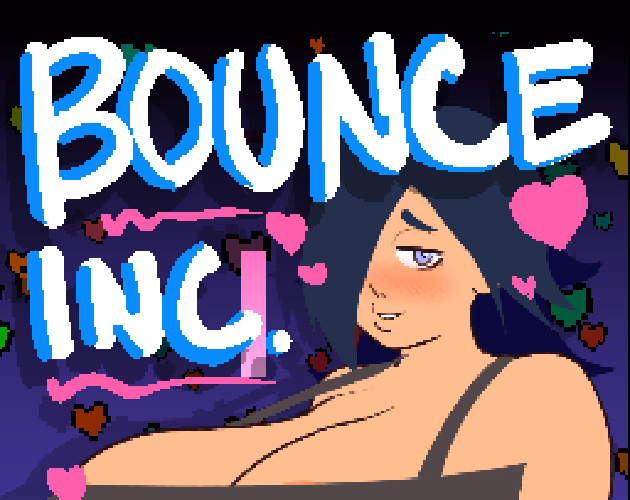 Bounce Inc. — free Others adult game download