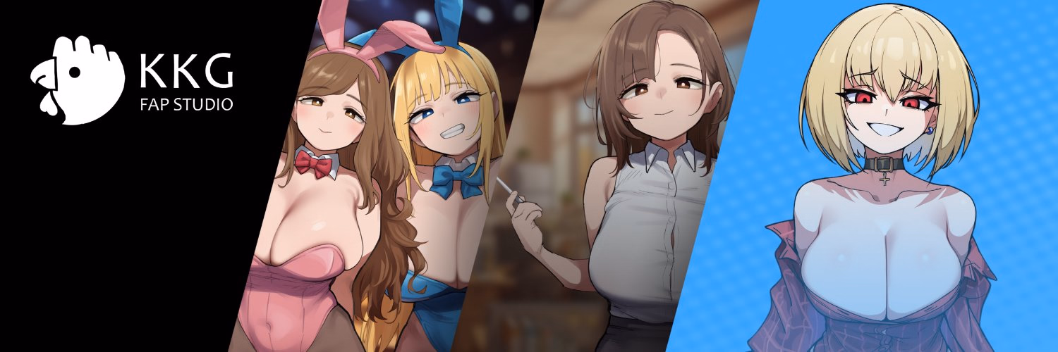 PULLHOUSE — free Ren'Py adult game download