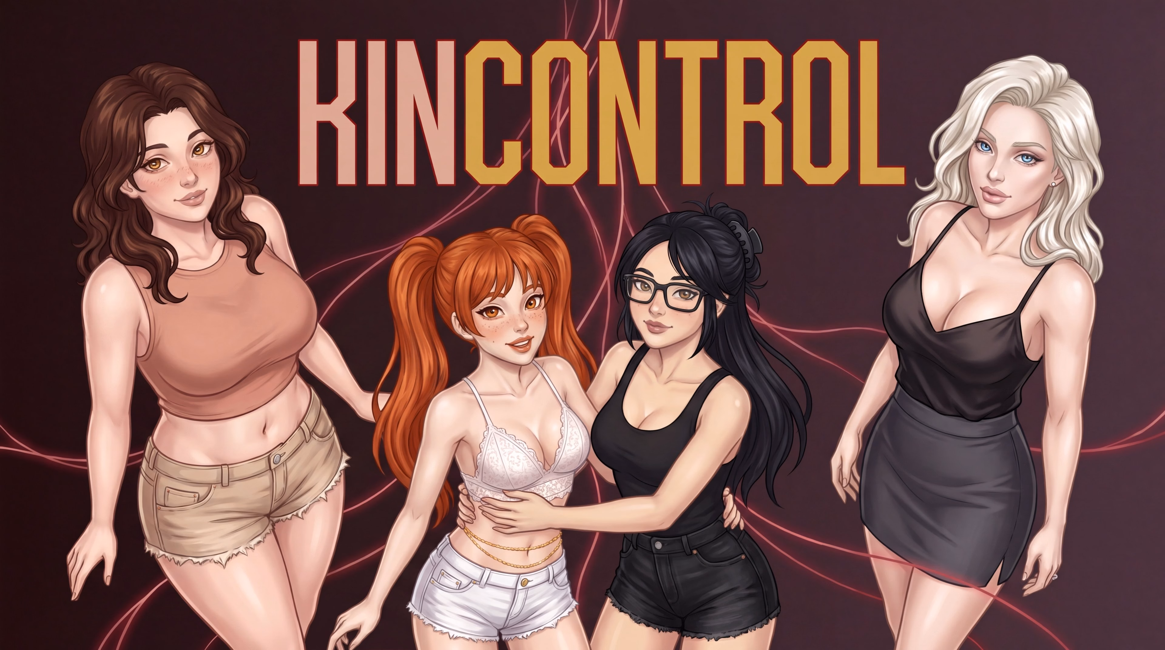 Kincontrol