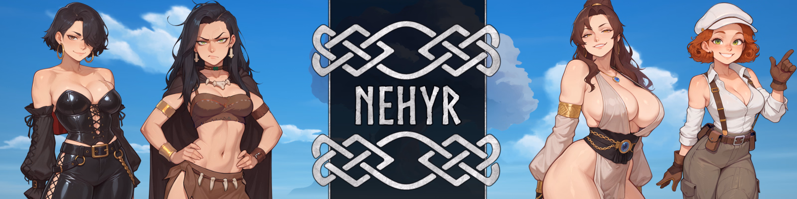 Nehyr