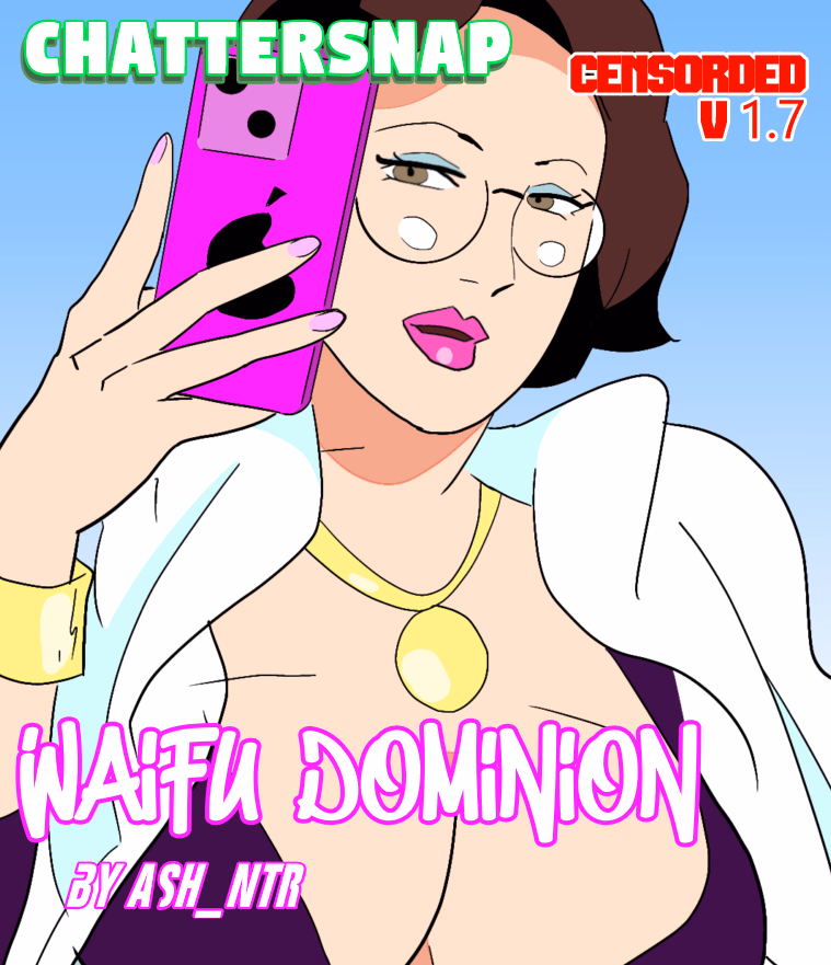 Waifu Dominion — free Others adult game download