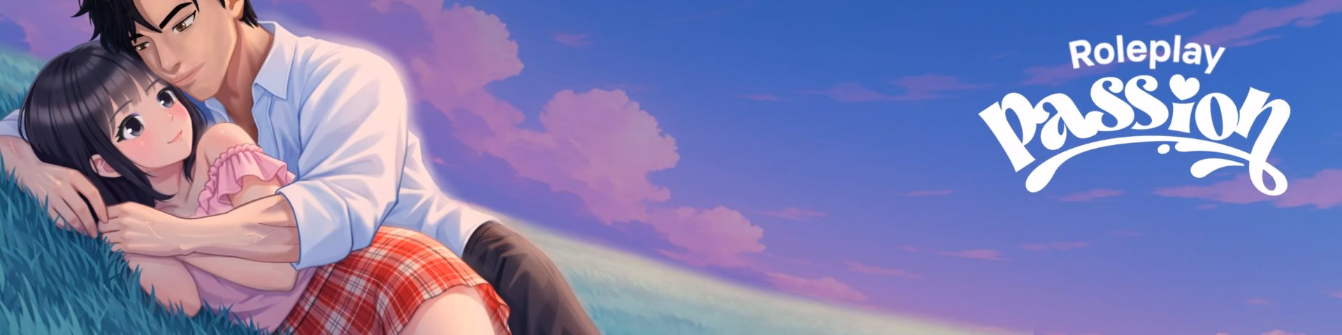 Roleplay Passion — free Ren'Py adult game download