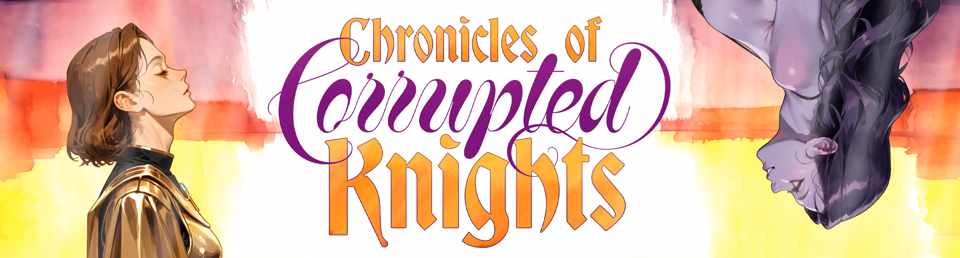 Chronicles of Corrupted Knights — free Others adult game download
