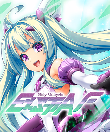 Holy Valkyrie ExS-TIA F Parallel Episode 2: Reunion — free Others adult game download