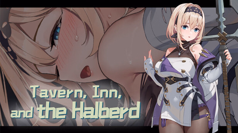 Tavern, Inn, and the Halberd — free Unity adult game download