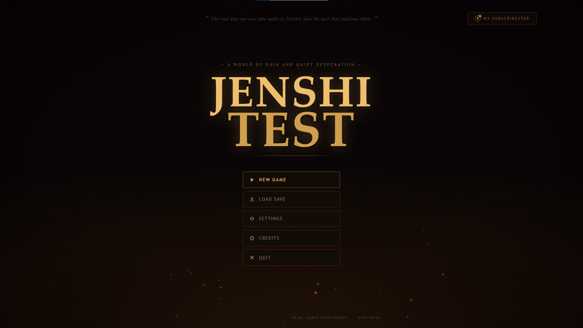 Jenshi — free HTML adult game download