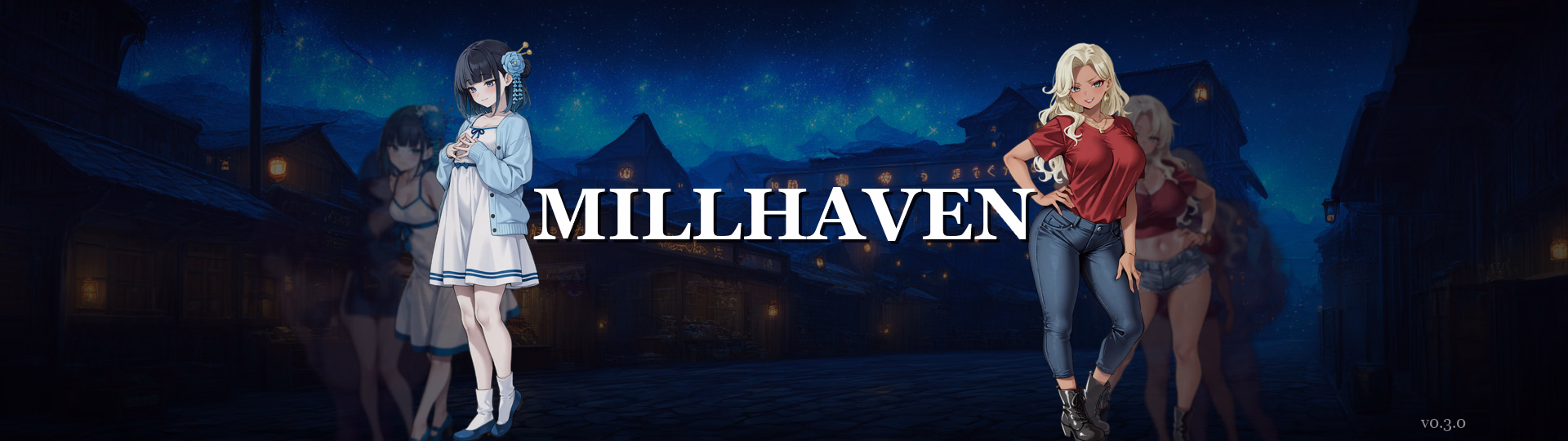 Millhaven — free Others adult game download