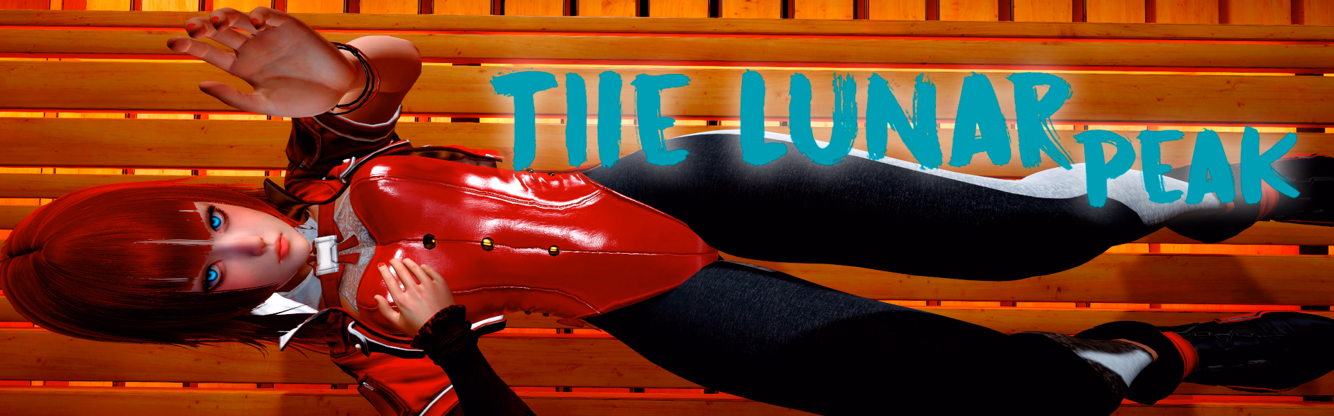 The Lunar Peak — free Ren'Py adult game download