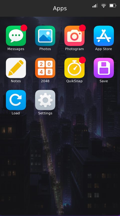 Screenshot 4