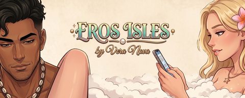 Eros Isles