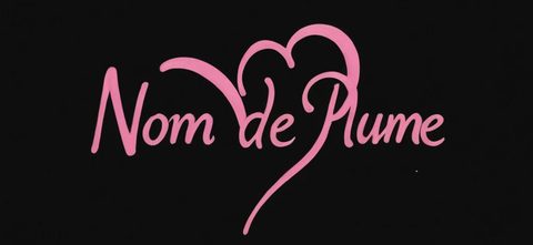 Nom de Plume