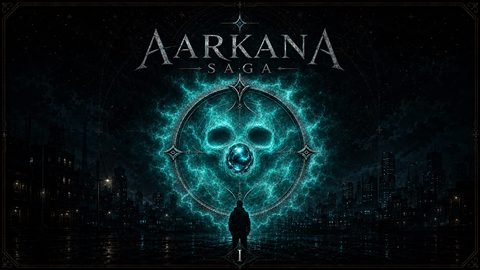 Aarkana Saga