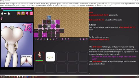 TF Quest screenshot 4