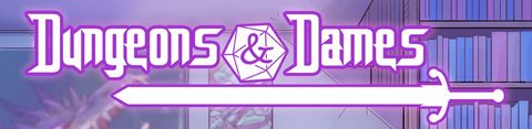 Dungeons & Dames