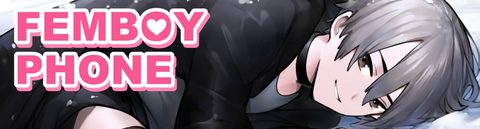 Femboy Phone