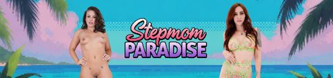 Stepmom Paradise