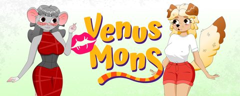 Venus Mons