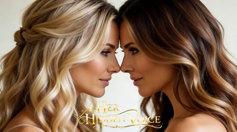Her Hidden Voice